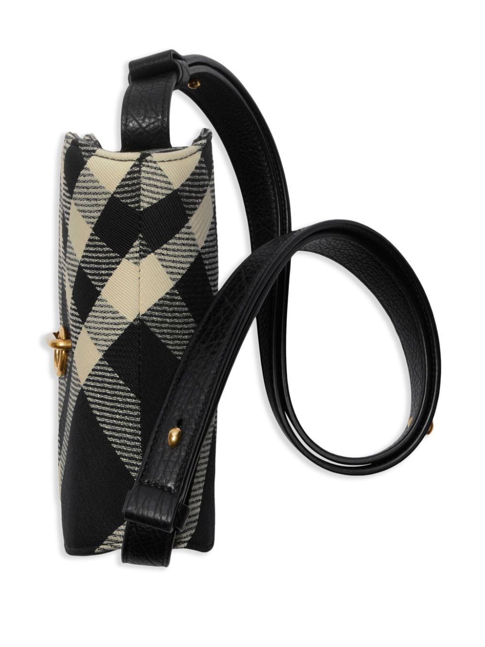 Burberry Rocking Horse Mini Bag