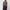 Dries Van Noten Semi-transparent Green Print Turtleneck Jumper
