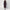 Victoria Beckham Eggplant Colour Single-breasted Trench Coat