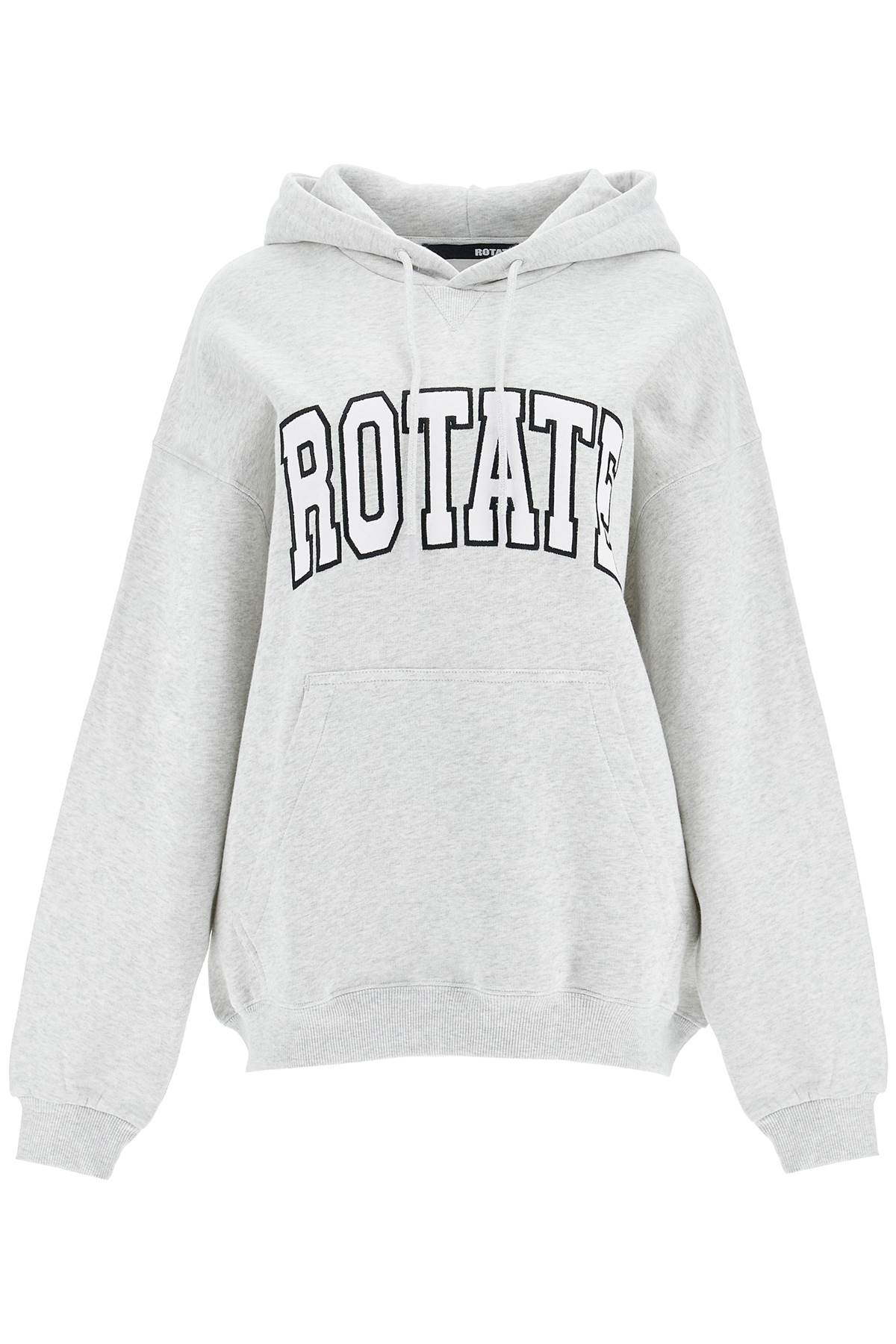 Rotate Oversized Hoodie