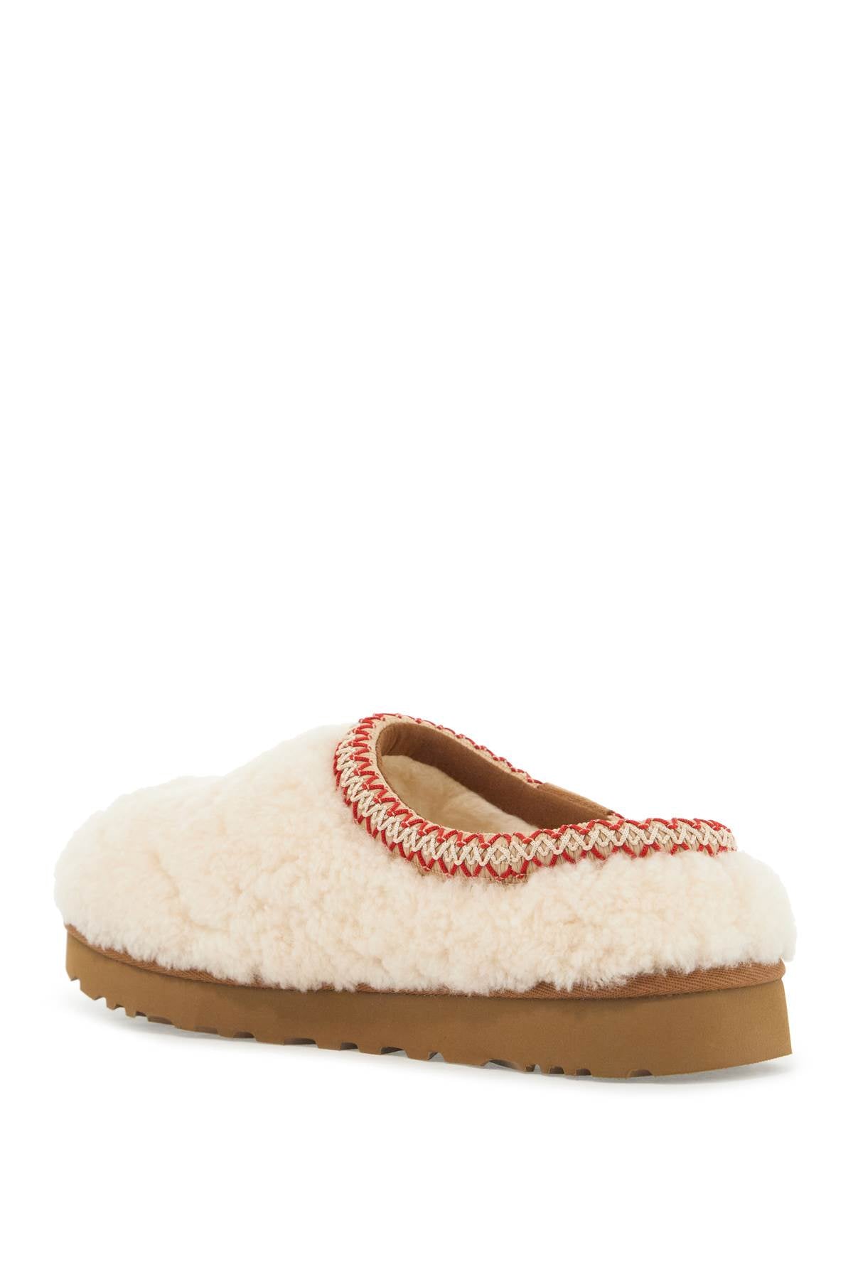 Ugg Maxi Curly Tasman Mules