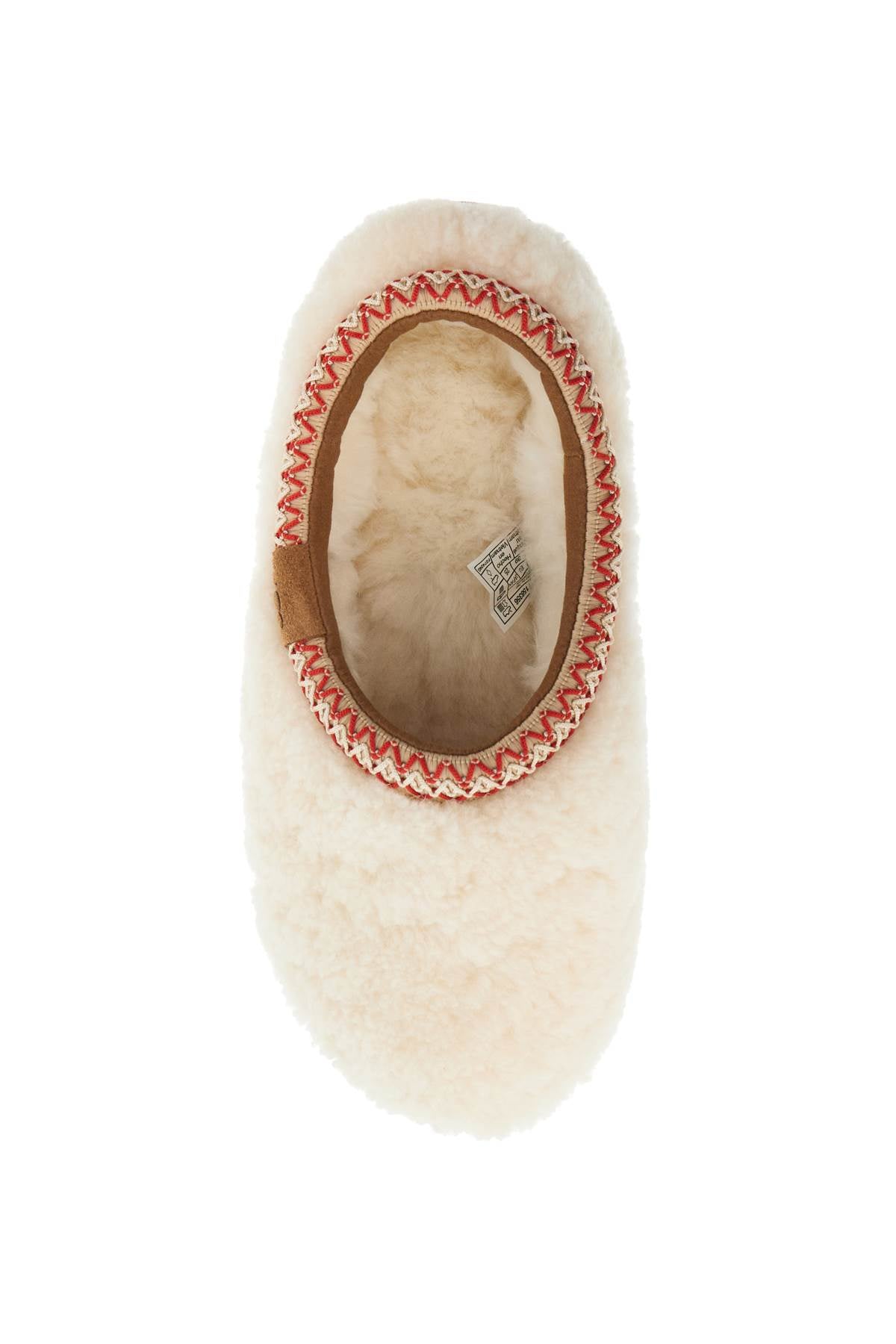 Ugg Maxi Curly Tasman Mules