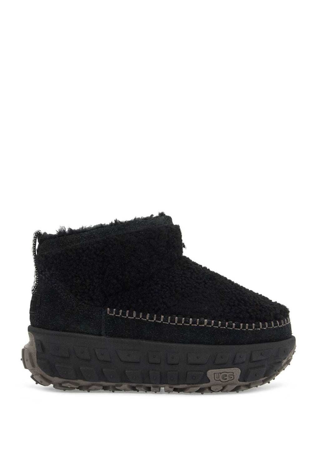 Ugg Venture Daze Ultra Mini Cozy Boots