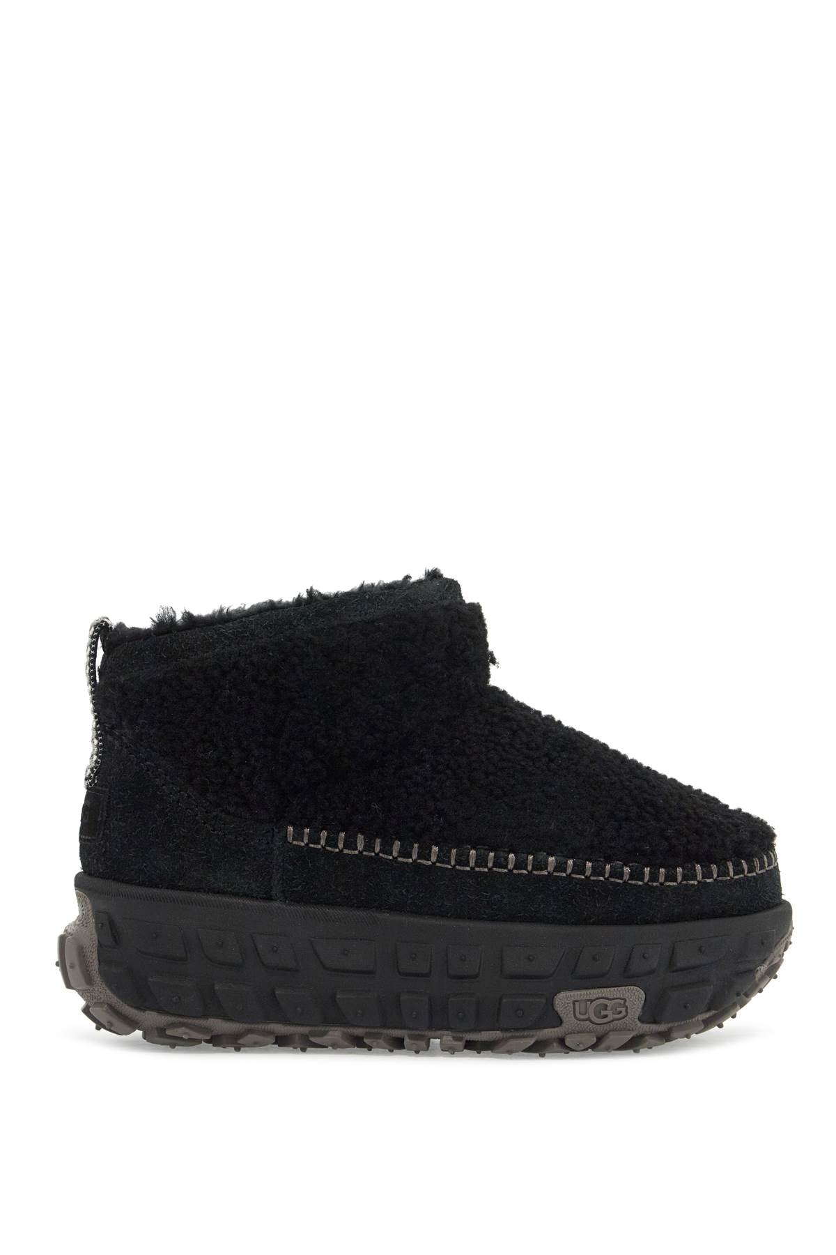 Ugg Venture Daze Ultra Mini Cozy Boots