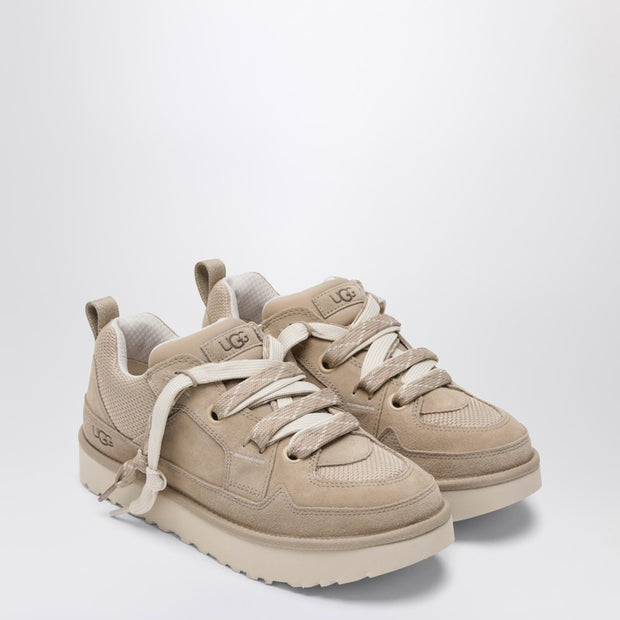 UGG Sneaker Lo Lowmel Mustard