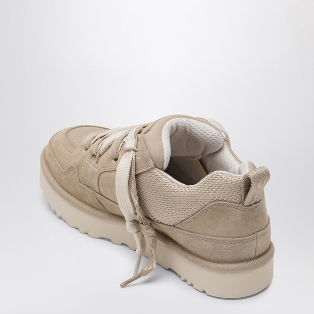UGG Sneaker Lo Lowmel Mustard