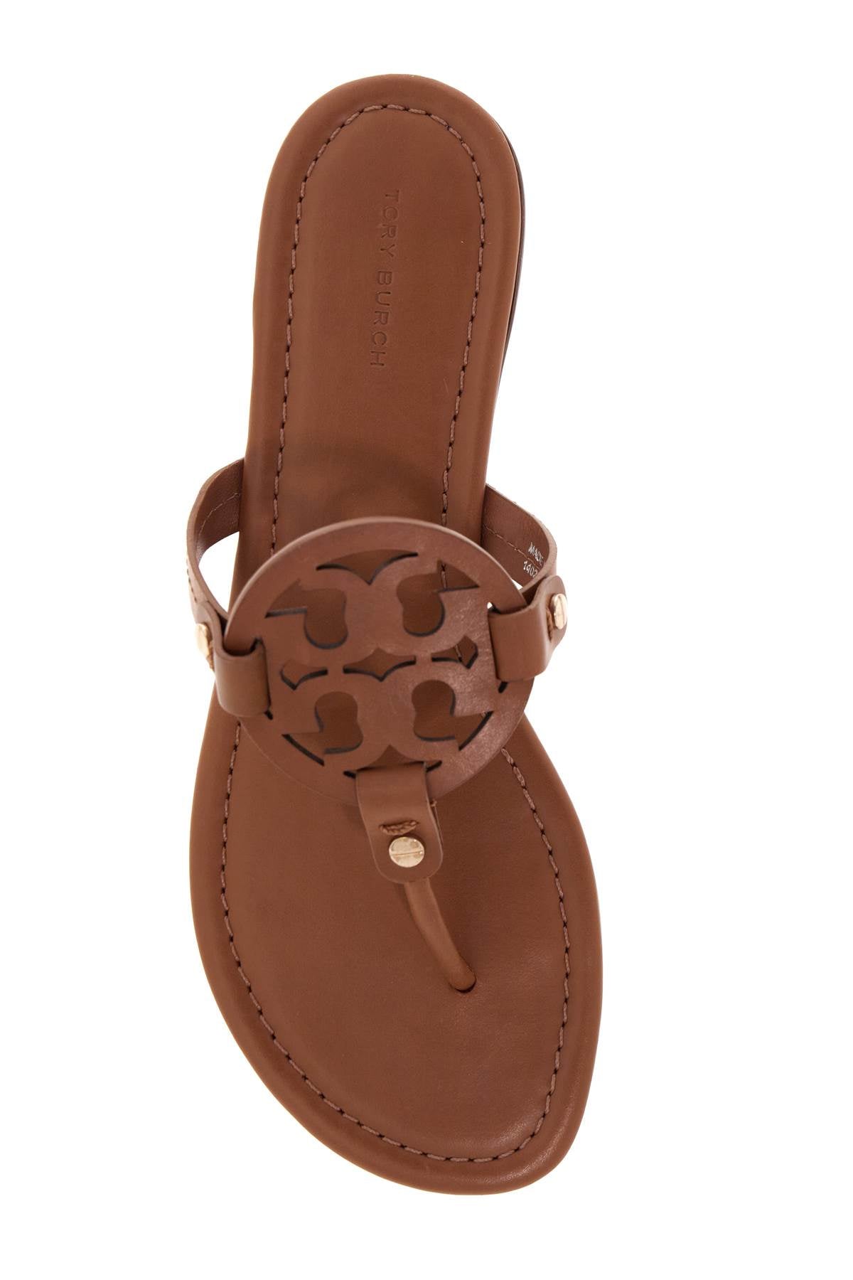 Tory Burch Miller Flip-Flop Slides