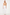 Gianine LUZ BEIGE Rib Knit Top