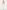 Gianine LUZ BEIGE Rib Knit Top