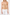 Gianine LUZ BEIGE Rib Knit Top