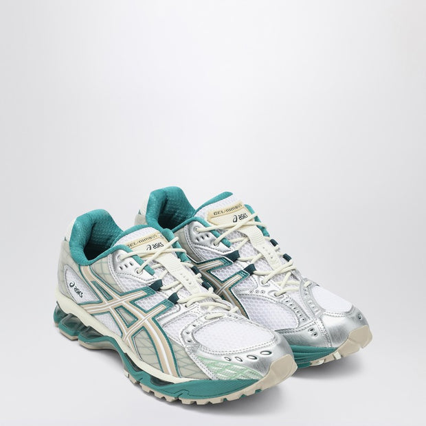 ASICS Gel-Nimbus 10.1 Grey/Ottanium Sneakers