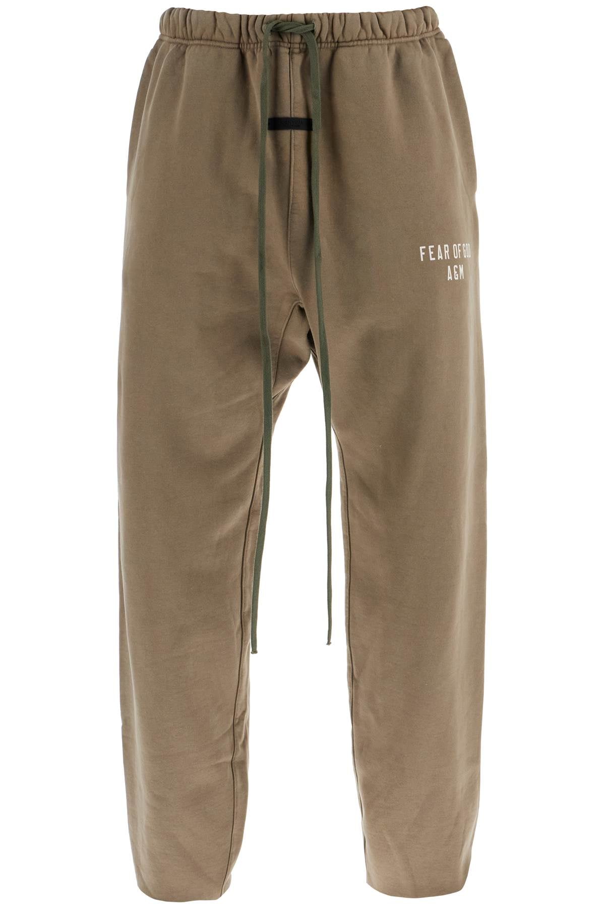 Fear Of God ESSENTIALS Relaxed Fit Drawstring Sweatpants