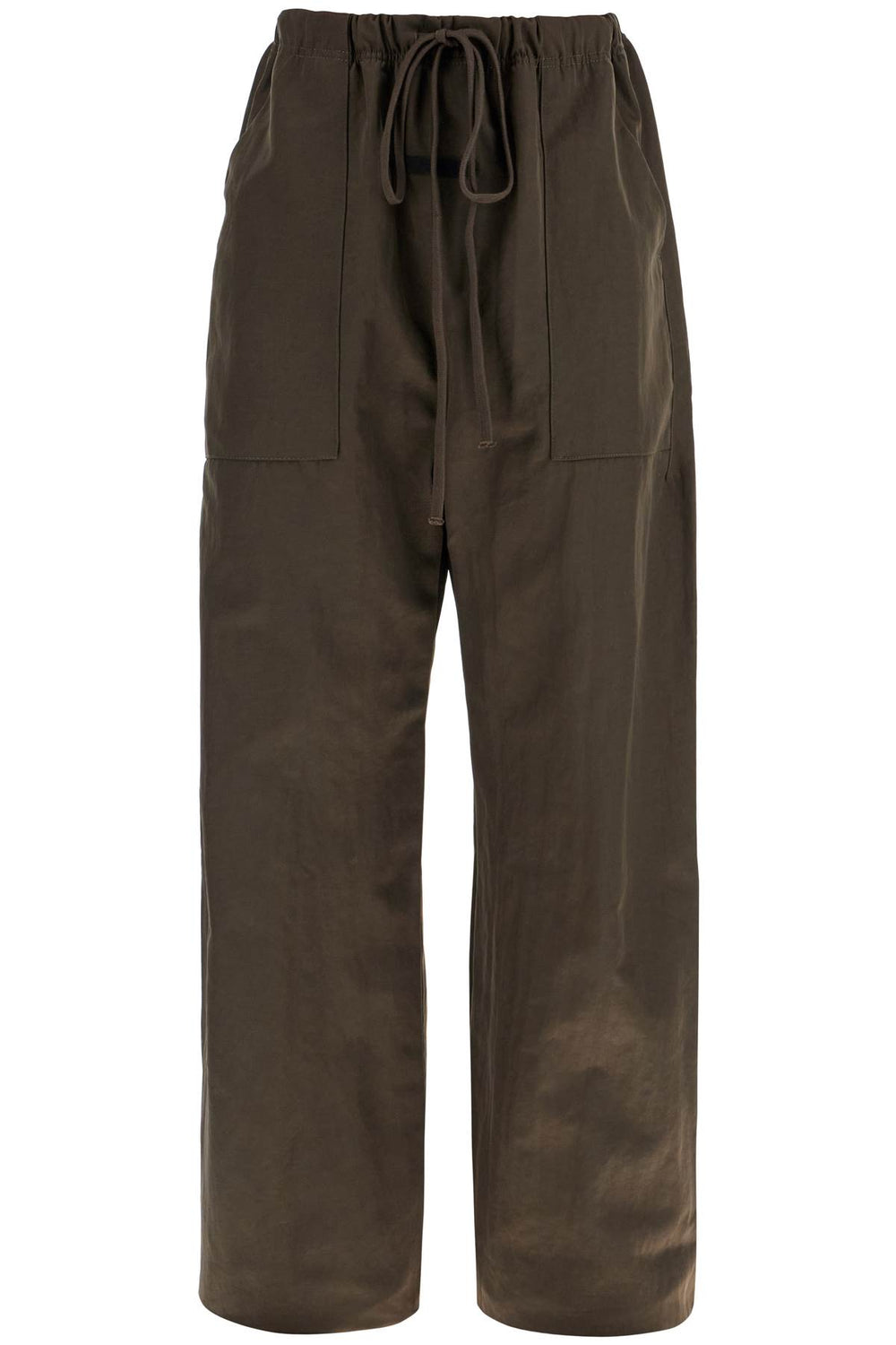 Fear Of God ESSENTIALS Textured Nylon Utility Pants