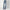 Victoria Beckham Julia Jeans In Faded Blue