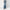Victoria Beckham Wide Jeans In Faded Blue