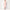 Victoria Beckham Pink Satin Midi Dress