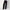 Victoria Beckham Wide Black Trousers In Wool Blend