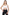 BAILEY WHITE Activewear Sports Bra