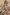 Gianine JUILLET BLUE SHINE Brazilian Bikini Bottoms