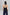 KiraGrace GRACE YOGA HALTER: BLACK