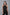 KiraGrace GRACE YOGA HALTER: BLACK