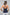 KiraGrace GRACE YOGA HALTER: MARINE NAVY