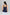 KIRAGRACE LUXE HALTER: MARINE NAVY