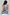 KIRAGRACE LUXE HALTER: LILY IKAT