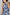 KIRAGRACE LUXE HALTER: LILY IKAT