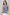 KIRAGRACE LUXE HALTER: LILY IKAT