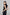 KiraGrace SLEEVELESS TURTLENECK: BLACK