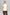 KiraGrace SLEEVELESS TURTLENECK: IVORY