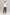 KiraGrace SLEEVELESS TURTLENECK: IVORY