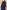 KiraGrace SLEEVELESS TURTLENECK: MARINE NAVY