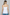 KiraGrace SIDE SLIT CAMI: WHITE