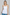 KiraGrace SIDE SLIT CAMI: WHITE