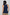 KiraGrace V-NECK TRAVEL TANK: MARINE NAVY