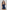 KiraGrace V-NECK TRAVEL TANK: MARINE NAVY