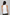 KiraGrace V-NECK TRAVEL TANK: IVORY