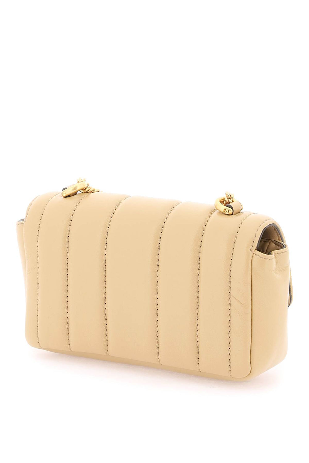 Tory Burch Mini Kira Flap Shoulder Bag