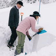 W's Highlands Shirt Jacket