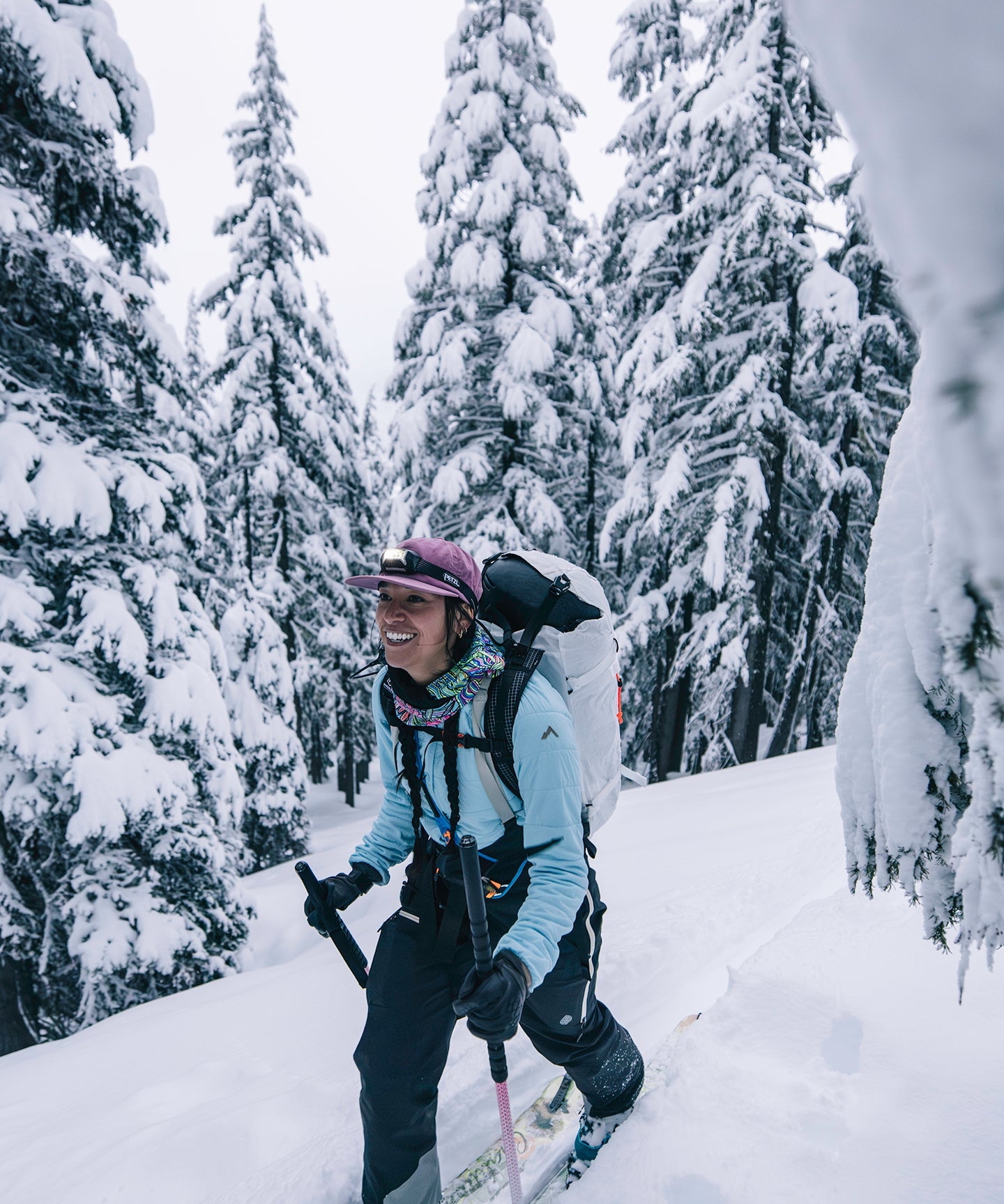 W's Highlands Shirt Jacket