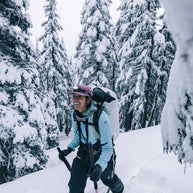 W's Highlands Shirt Jacket