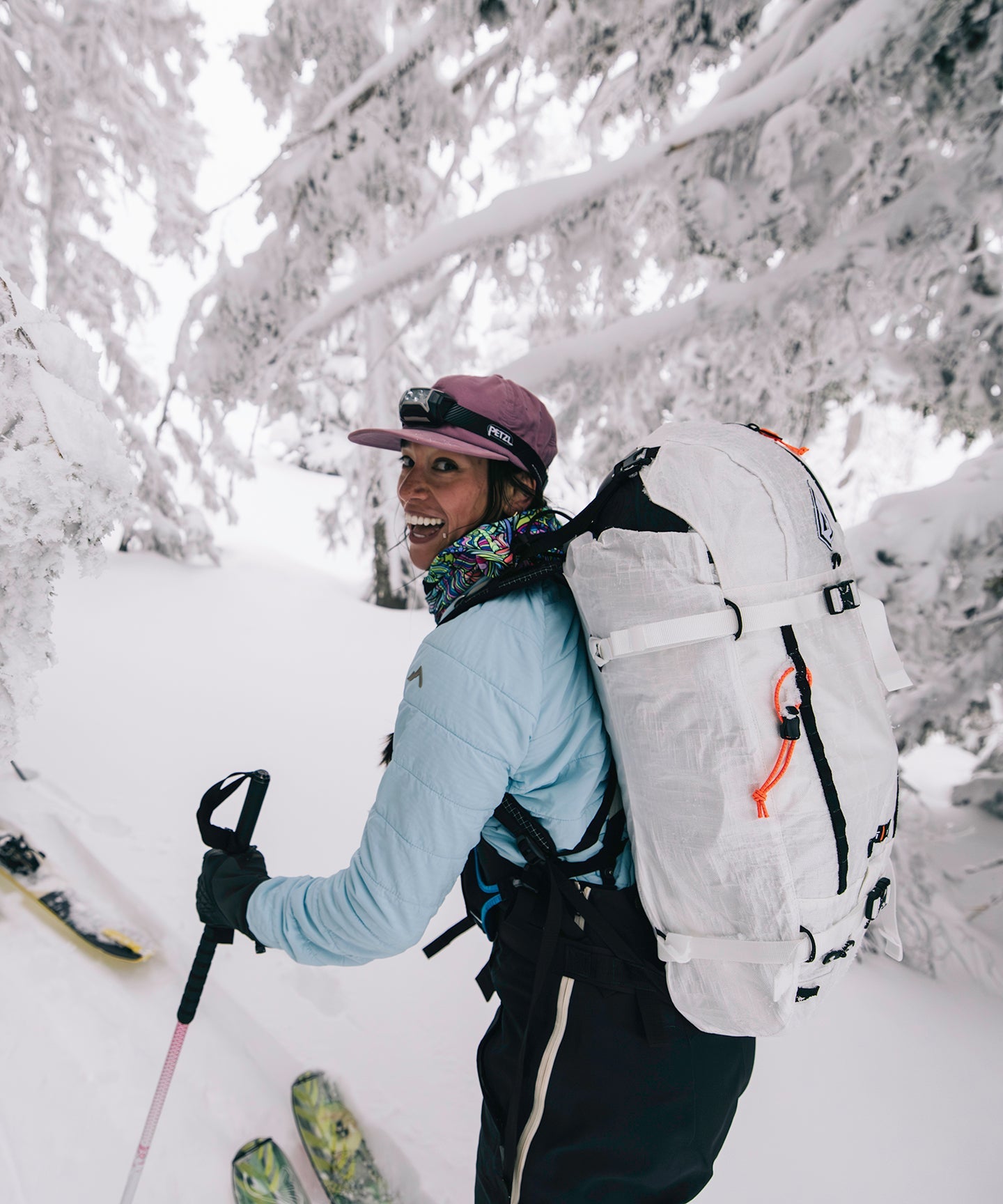 W's Highlands Shirt Jacket