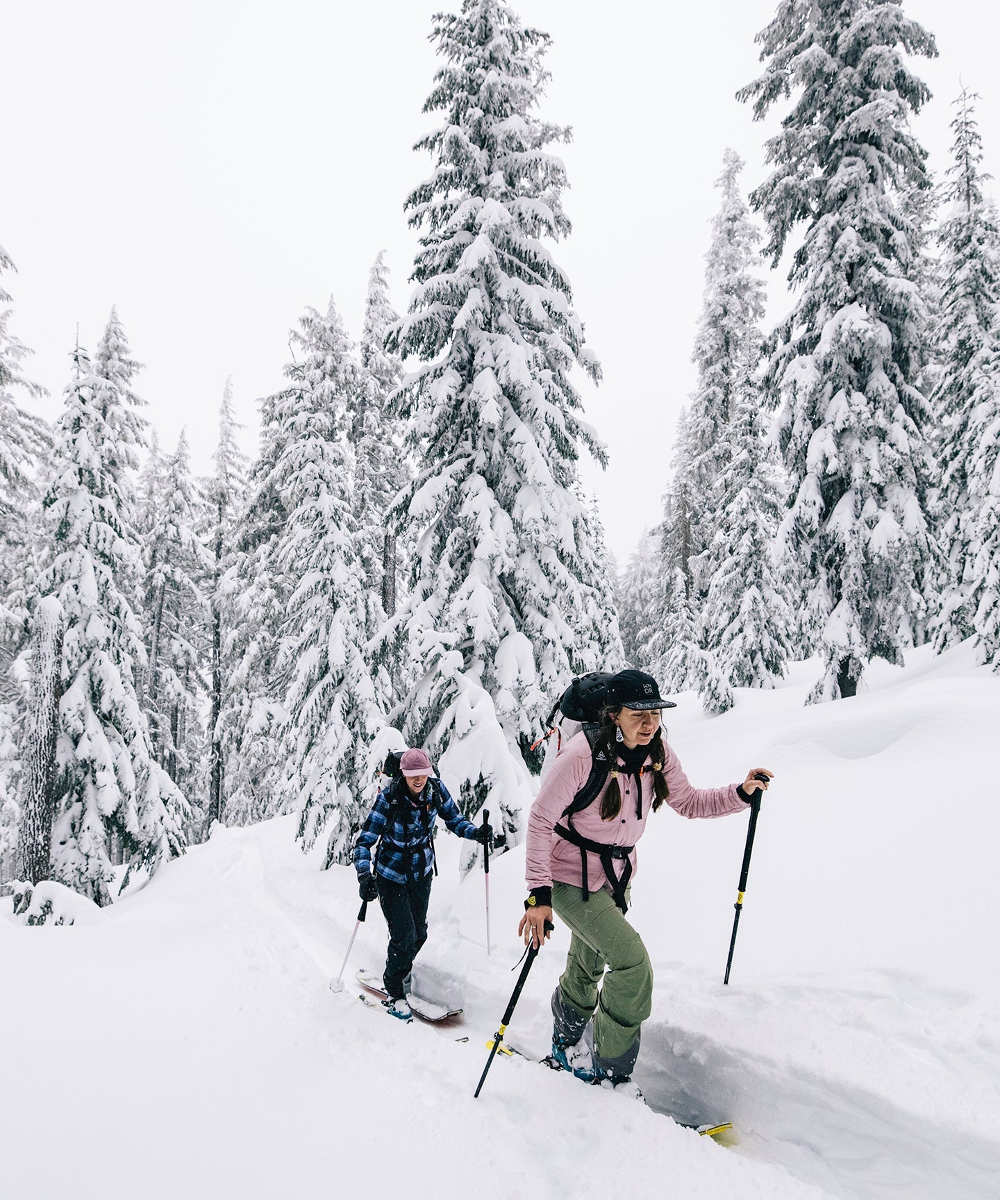 W's Highlands Shirt Jacket