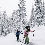 W's Highlands Shirt Jacket