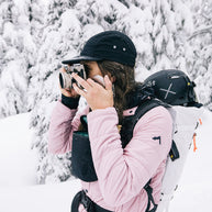 W's Highlands Shirt Jacket