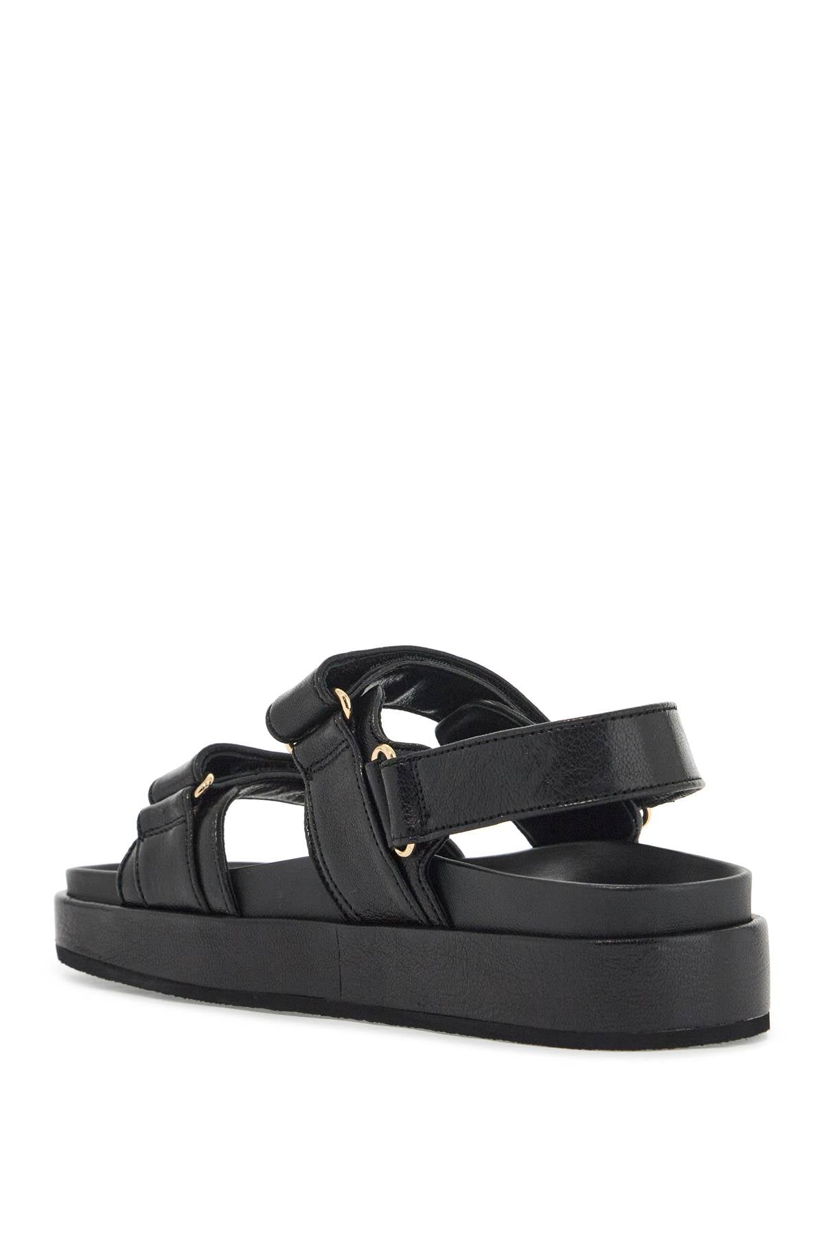 Tory Burch Kira Sporty Sandals