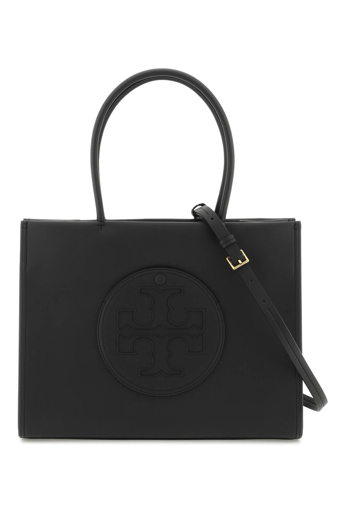 Tory Burch Small Ella Bio Tote Bag