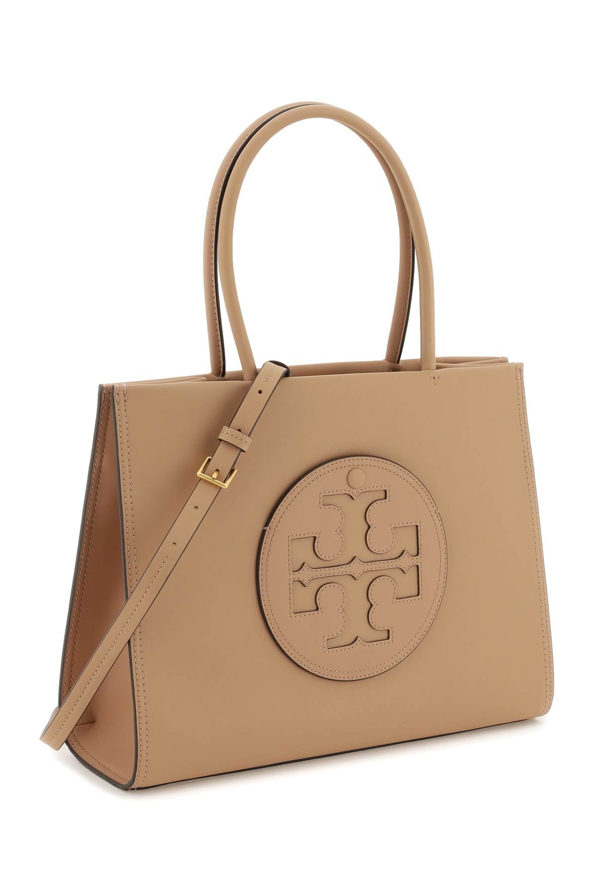 Tory Burch Small Ella Bio Tote Bag